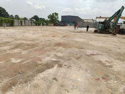 Defu Lane 8 (D19), Warehouse #504154581